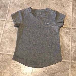 Champion DuoDry Short Sleeve Shirt